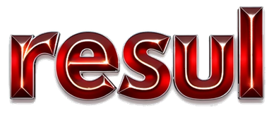 resul logo